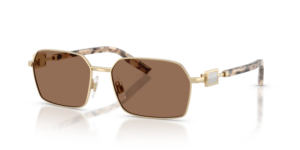 DOLCE & GABBANA SUNGLASS DG2316 488/73 56