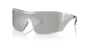 DOLCE & GABBANA SUNGLASS DG2317 05/8V  38