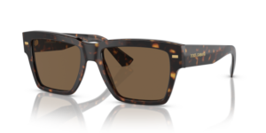 DOLCE & GABBANA SUNGLASS DG4431 502/73  55