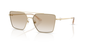 JIMMY CHOO SUNGLASS JC4016HB 300611  58