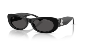 JIMMY CHOO SUNGLASS JC5038BU 500087 54