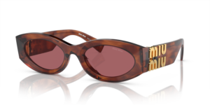 MIU MIU SUNGLASS MU11WS 11Q08S 54