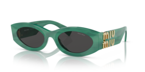 MIU MIU SUNGLASS MU11WS 15H5S0 54