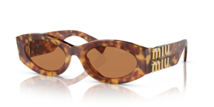 MIU MIU SUNGLASS MU11WS 4BW2Z1 54