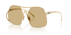 MIU MIU SUNGLASS MUA555 5AK10R 57