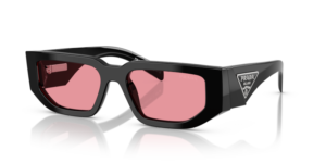 PRADA SUNGLASS PR09ZS 16K30L 54