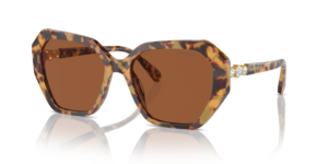 SKAROVSKI SUNGLASS SK6017 100473 56