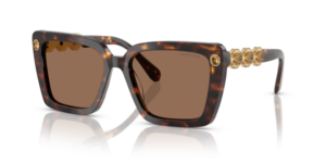SKAROVSKI SUNGLASS SK6032 100273 55