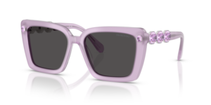 SKAROVSKI SUNGLASS SK6032 107587 55