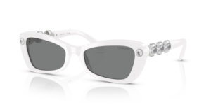 SKAROVSKI SUNGLASS SK6033 105087 54