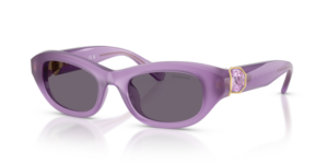 SKAROVSKI SUNGLASS SK6036U 10751A 50