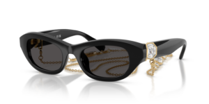 SKAROVSKI SUNGLASS SK6036U 107687 50