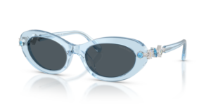 SKAROVSKI SUNGLASS SK6042 107887 53