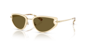 TORY BURCH SUNGLASS TY6115 334673 53