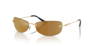 VERSACE SUNGLASS VE2279 10027I  60